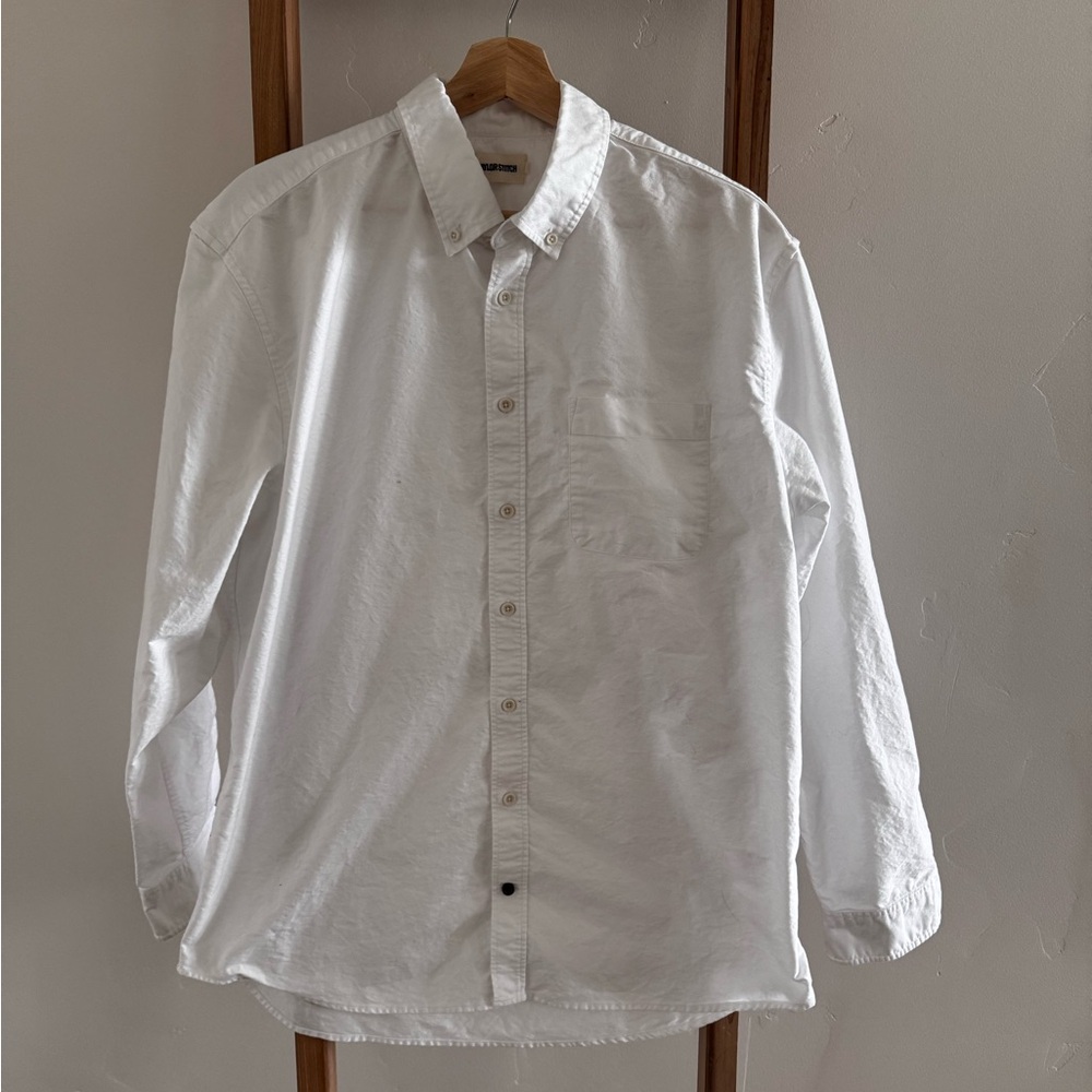 Taylor Stitch Jack shirt XL